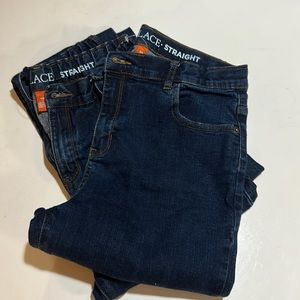 Children’s place jeans bundle